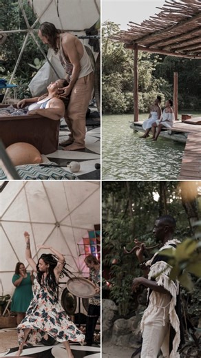 20 reactions | Introducing WOMSHUBA  A sacred sanctuary for women on the frontlines of justice, healing, and leadership. We gather to rest, restore, and rise. Join us on ancient Mayan land for a transformational retreat led by Erica Ford, the Peace Doctor, and Shannon Amos. December 8-14, 2025 Tulum, Mexico 﫴 We are waiting for you. #restisresistance #warriorwomen #zuriretreats | Shannon Amos | Facebook