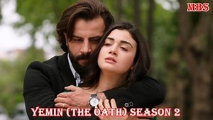 Juramantul sezonul 1 ep 3
