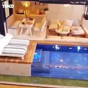 Maison de fête moderne miniature bricolage | ব্রিলিয়ান্ট বাঙ্গালী ১৮+ | Facebook