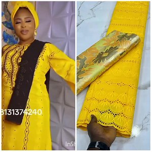 Latest Ankara Styles on Reels