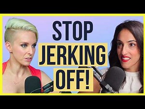 How to Masturbate Like a Lover (Not a Teenager) ft. Caitlin V Neal