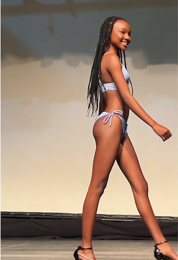 Miss Elite RSA Teen Queen: Elegance in Beauty Pageantry