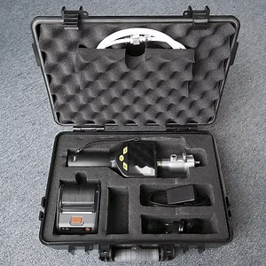 [Hot Item] Suto S560 Touch Screen Dew Point and Humidity Meter