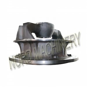 [Hot Item] Sand Casting High Manganese Steel Top Shell for Cone Crushers