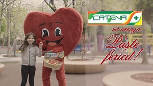 Catena - Farmacia Inimii on Reels