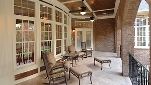 Double Hung Windows in Arizona - Energy Shield Windows and Doors