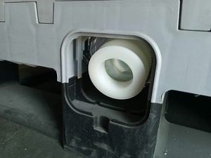 [Hot Item] Factory Hot Sale Liquid IBC Container with 1000L