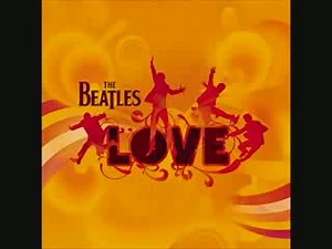 The Beatles - Love [Full Album]