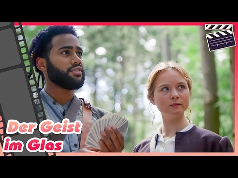 🎬 Der Geist im Glas (Full HD) | Deutscher Film 2021 | Mystery & Fantasy