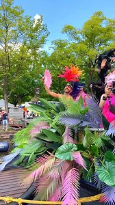Gather your friends and join the Parade! 🌷🌈⚓️ #together #prideamsterdam #canalparade #amsterdam #amsterdampride #pride #lgbtqia #queer #loveislove #drag #rainbow #transgender #bisexual #agender #gay #intersex #pride2024 #gaynl #lesbian #gaypride #wijtwijfelenniet #bewhoyouare #lovewhoyouwant | Pride Amsterdam