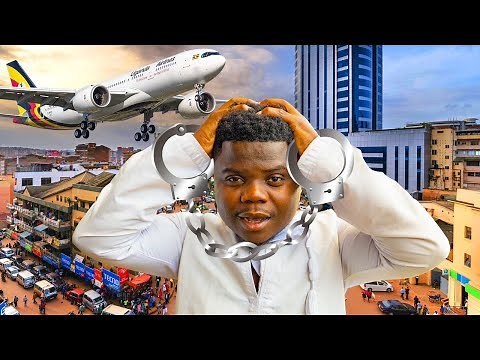 Deported From Uganda 4 Years Ago But Finally Returned!