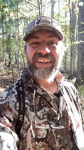 The odds of killing a mature buck making or using a scrape are not in your favor. Here's why. #deerhunting #deerscience #deerscrapes | National Deer Association