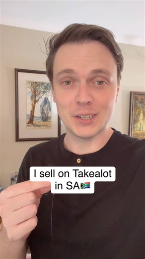 Hanré Retief | Some Takealot Math! Check the link in my bio for more info #takealot #takealotseller #entrepreneurship #business | Instagram