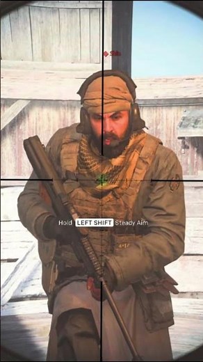 Call of Duty: Modern Warfare Funny Sniper Moments | Hilarious CoD Gameplay