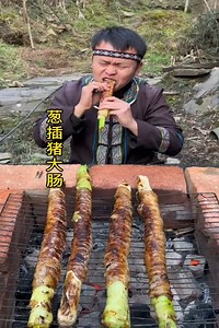 17K views · 340 reactions | Cooking Food and Eating in Conutryside | Hippy Foods | Facebook