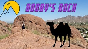 Hiking Camelback Mountain Bobby's Rock Loop in Phoenix, Arizona - NewsBreak