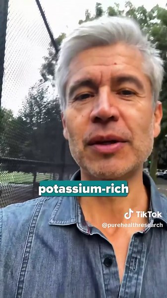 PureHealth Research on TikTok