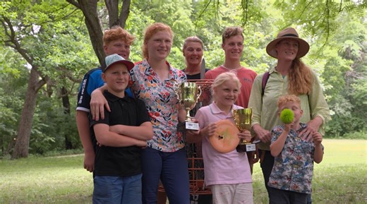 4K views · 72 reactions | A quick look back at an unforgettable week at the 2023 PDGA Amateur & Junior Disc Golf World Championships.   #discgolf #PDGAWorlds | Professional Disc Golf Association | Facebook