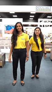 Jiggle Jiggle 😉 #fyp #viral #courtsmammouth #yourhomeishere #mauritius #mauritiustiktok | Courts Mammouth