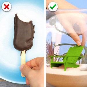 Unusual and Creative Decor Ideas For Your Home! | Crafty Panda