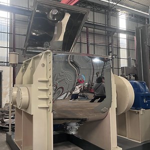 [Hot Item] Sigma Z Blade Silicone Rubber Kneader Mixing Machine for Polyurethane Adhesive/Silica Sand/Htv/Building Material/PVC/Mould Glue