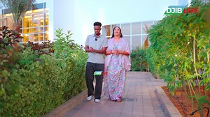 Dirisle Abdi oo Amiira U Sheegay Sirta Ka Dambaysa Dagaalka Youtuberada Qosol Qaraaxo Halkan Hoose Ka Daawo Isagoo Dhamaystiran https://www.youtube.com/watch?v=Bl7TzMb_5i4&t=60s | Djib-Live