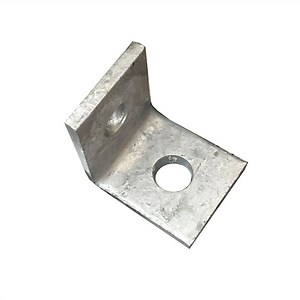 [Hot Item] 90° Angle Fittings for Strut Channel