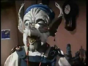 Mmpr episode 18 the sword of darkness