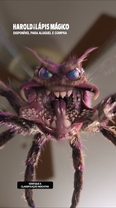 A magia chegou direto do cinema para sua casa ✨ Dirigido por Carlos Saldanha, o mesmo diretor de Rio e A Era do Gelo, é programação para toda família  #Harold e o Lápis Mágico já está disponível para aluguel e compra nas plataformas digitais e operadoras de TV! | Sony Pics at Home BR | Facebook