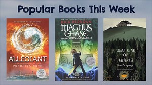 Our teen readers are slaying it this week! | Gwinnett County Public Library