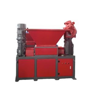 [Hot Item] 100-3000kg/H Precio de la máquina trituradora de reciclaje de tuberías de PVC plástico