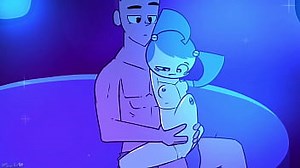 3d. 2d. Hentai porn animations cartoon parody My Life as a Teenage Robot. Anime. 60 fps. Compilation robot sex with friends, lots of cum. High quality. R34 Big boobs and ass, They have hot sex on the bed in complete darkness. Cumshot Blow job. Cream pie