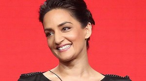 Archie Panjabi ('The Good Wife') protagonizará un thriller para Fox