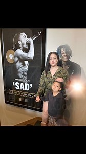 Jenesis Sanchez I made you something in loving memory of Xxxtentacion and I hope you like it. #xxxtentation #jenesis #jenesissanchez #miss #gekyumeonfroy #InLovingMemory #jahsehdwaynericardoonfroy #rapper | DS Photoshop Graphic Art | Facebook