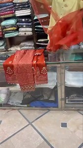 On pre order Masori net fabric shirt hand made embroidered shirt With Net dupatta  With trouser Banarsi Fabric embroidered sizes small med large available | Medallion | Facebook