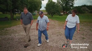 Meet Michigan Farm Bureau members Jim and Kelly Lapeer. | Michigan Farm Bureau | Facebook