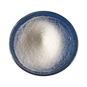 [Hot Item] Aluminum Sulfate White Flake Water Treatment Granular Al2 (SO4) 3