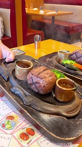 さわやかげんこつハンバーグ｜御殿場アウトレットで並んでも食べたい理由