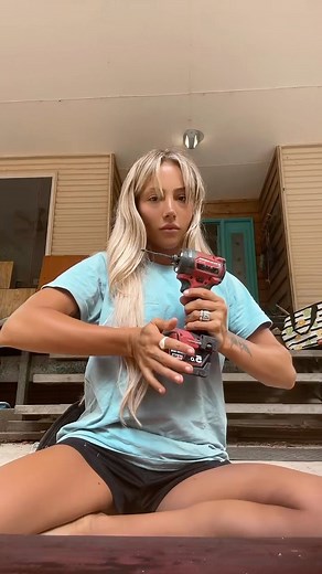 Few hiccups but I’m getting there 🤓 #carpenter #chippy #carpentry #tradie #womenintrades #tradeschool #tafe #builder #fy #forupage #fyp | Sophien Hildebrandt Petillo