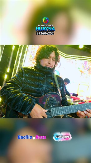 #Requinto Invitados #Matrimonio en #Usicayos #Macusani #Carabaya Puno Bacilio y Rosa | Filmaciones Huayna