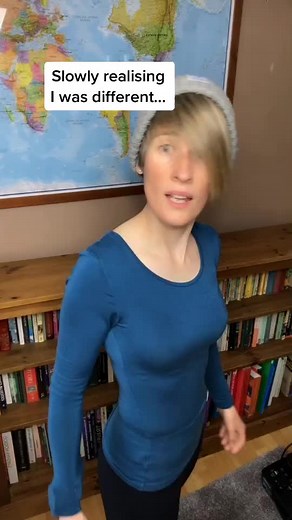 #beingdifferent #lovebeingdifferent #lgbt