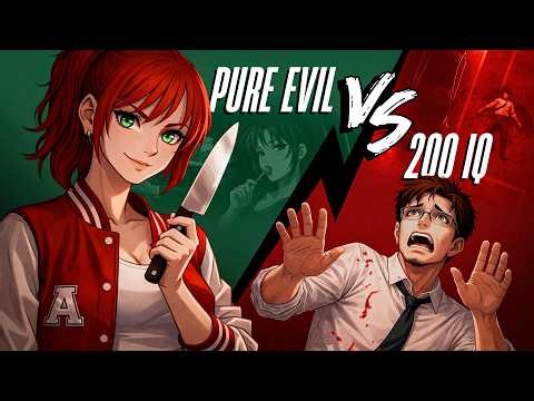 She Smiled After the Verdict: The Case of Kayla Quinn