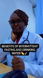 7.6K views · 92 reactions | ✨ Benefits of Intermittent Fasting +...