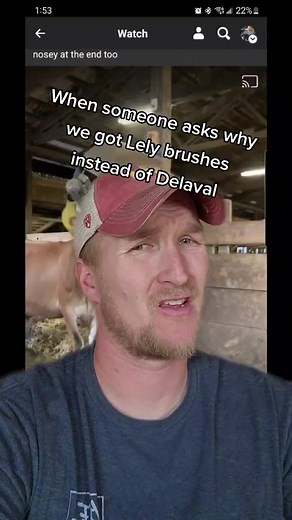 261K views · 7K reactions | IowaDairyFarmer on Reels | Facebook