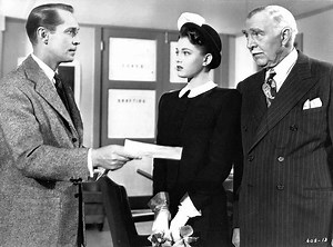 Lost Honeymoon (1947) | ČSFD.cz