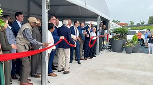 Caesars casino is now open in Danville!