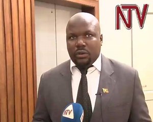 5.1K views · 168 reactions | #NewsByte: In Point Blank today, Munyagwa has a different version of #HowMuhangaGot10Bn | NTV Uganda | Facebook