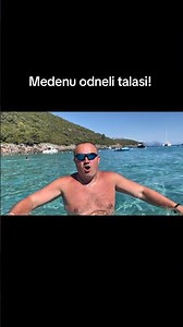 Kako smo proveli 24h u čamcu! 😎 #more #budva #čamac