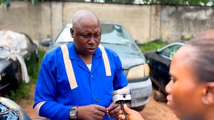 MY VIEW ON THE POLYTECHNIC IBADAN SAGA Seyi Makinde | Emperor Imoyosola Adetoro