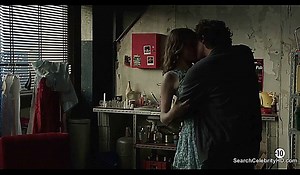 ana girardot and jenna thiam - revenants s01e06 e07 (2012) — PornOne ex vPorn